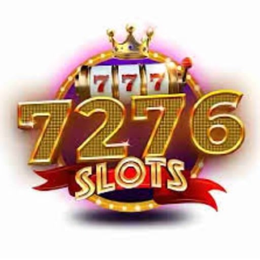 7276 Slots APK icon