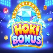 HokiBonus APK icon