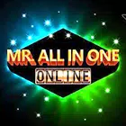 Mr All In One Casino 777 New APK icon