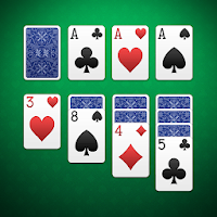 Solitaire 365 - Free apk APK icon